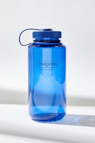 Wasserflasche In Indigoblau Mit Breiter Öffnung, 1 Liter - Nalgene - Modalova