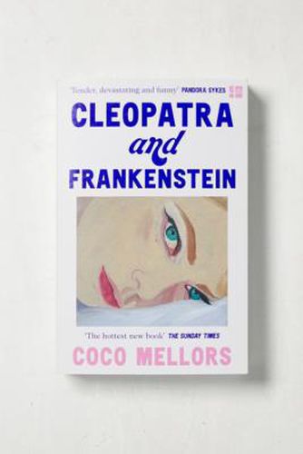 Coco Mellors - Cleopatra And Frankenstein - Urban Outfitters - Modalova