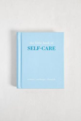 The Little Book Of Self-Care: Restore, Recharge, Flourish" Von Joanna Gray - Urban Outfitters - Modalova