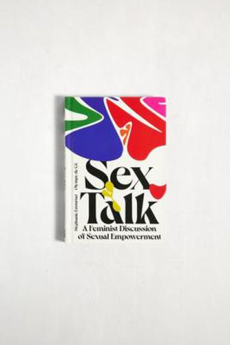 Olympe De G - Buch "Sex Talk: A Feminist Discussion Of Sexual Empowerment" - Urban Outfitters - Modalova