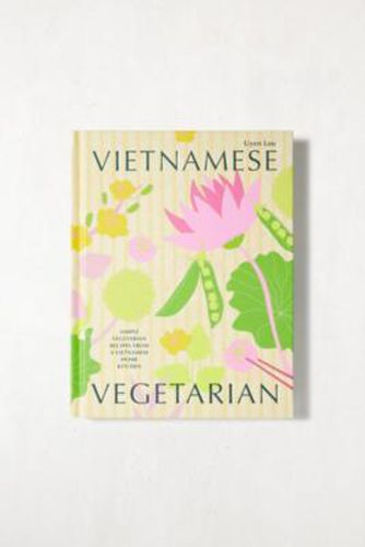 Buch "Vietnamese Vegetarian: Simple Vegetarian Recipes From A Vietnamese Home Kitchen" Von Uyen Luu - Urban Outfitters - Modalova