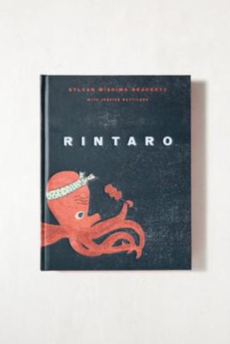 Buch "Rintaro: Food And Stories From A Japanese Izakaya In California" Von Sylvan Mishima Brackett - Urban Outfitters - Modalova