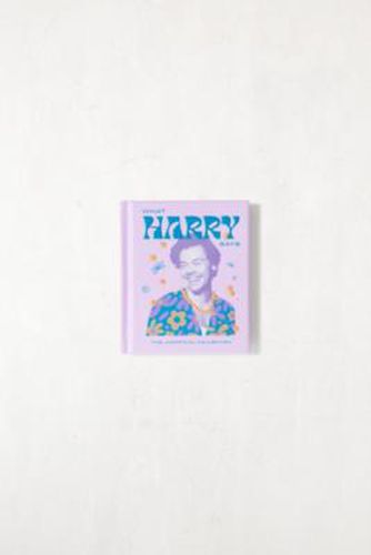 What Harry Says: The Unofficial Collection 11.9cm x 1.6cm x 14cm at - Urban Outfitters - Modalova