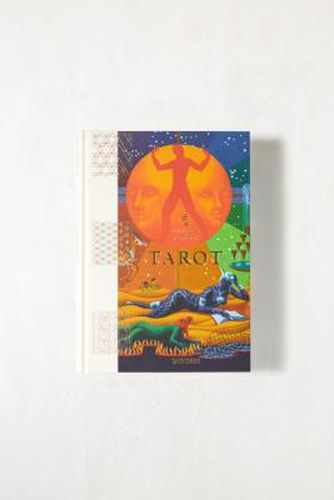 Jessica Hundley - Buch "Tarot The Library Of Esoterica" - Urban Outfitters - Modalova