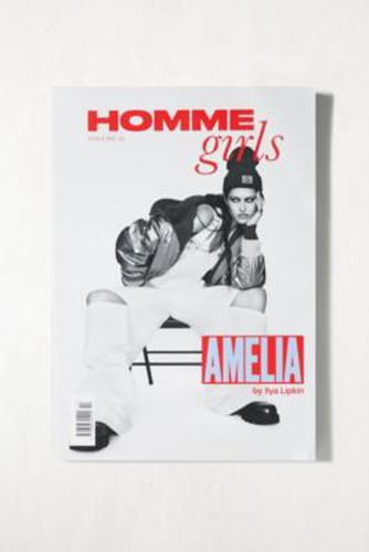 Zeitschrift " Girls", Ausgabe Herbst/winter 23: Band 10, Amelia Gray - Urban Outfitters - Modalova