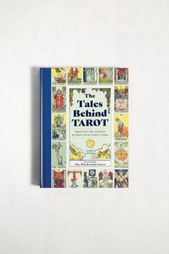 Alison Davies - Buch "The Tales Behind Tarot" - Urban Outfitters - Modalova