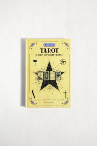 Steven Bright - Buch "In Focus Tarot: Your Personal Guide" - Urban Outfitters - Modalova