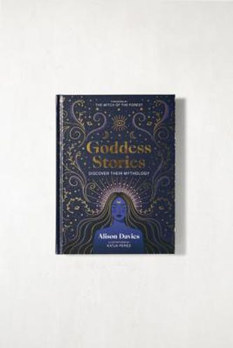 Alison Davies - Buch "Goddess Stories" - Urban Outfitters - Modalova