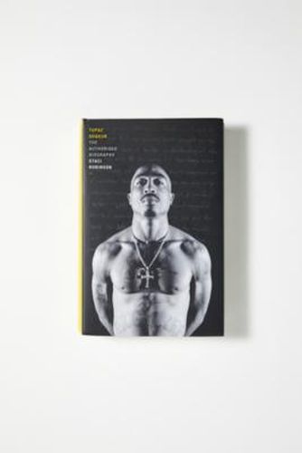 Staci Robinson - Buch "Tupac Shakur" - Urban Outfitters - Modalova