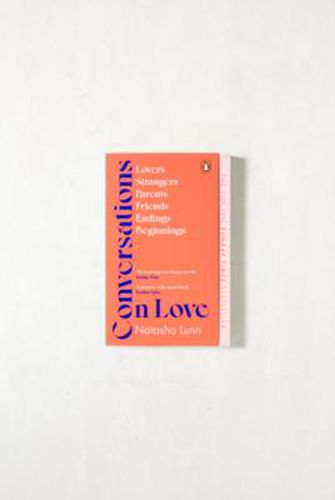 Buch "Conversations On Love" Von Natasha Lunn - Urban Outfitters - Modalova