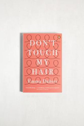 Emma Dabiri - Buch "Don't Touch My Hair" - Urban Outfitters - Modalova