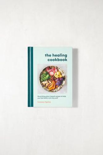 Buch "The Healing Cookbook" Von Gemma Ogston - Urban Outfitters - Modalova