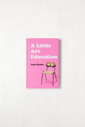 A Little Art Education By Lynn Barber 13.6cm x 2cm x 20.1cm at - Urban Outfitters - Modalova