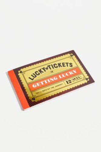 Lucky Tickets For Getting Lucky - Urban Outfitters - Modalova