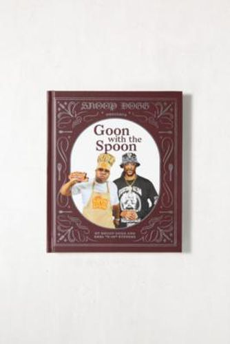 Snoop Dogg Presents: Goon With The Spoon By Snoop Dogg & Earl "E-40" Stevens - Urban Outfitters - Modalova