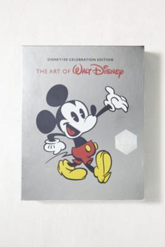 Christopher Finch - Buch "The Art Of Walt Disney" - Urban Outfitters - Modalova