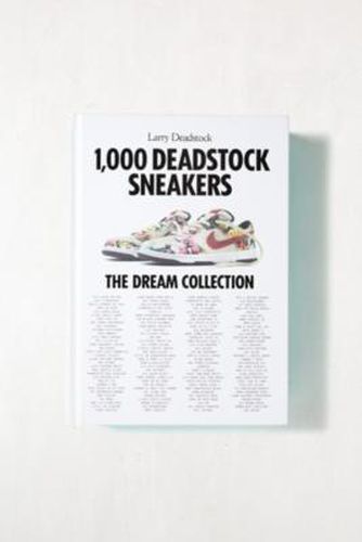 Larry Deadstock - Buch "1000Deadstock Sneakers: The Dream Collection" - Urban Outfitters - Modalova