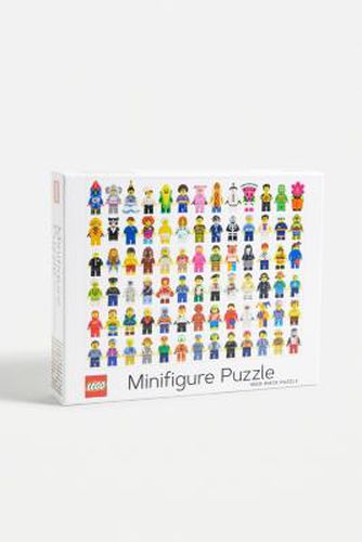 Lego Mini Figure Puzzle ALL at - Urban Outfitters - Modalova