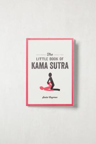 Sadie Cayman - Buch "The Little Book Of Kama Sutra" - Urban Outfitters - Modalova