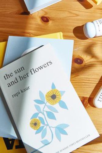 Rupi Kaur - Buch "The Sun And Her Flowers" - Urban Outfitters - Modalova