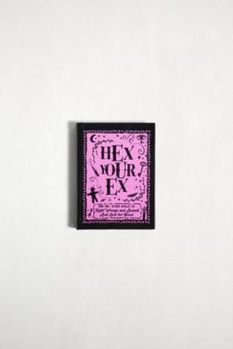 Buch "Hex Your Ex: And 100+ Other Spells To Right Wrongs And Banish Bad Luck For Good" - Urban Outfitters - Modalova