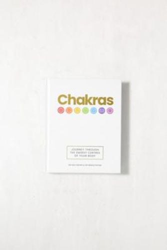 Buch "Chakras" Von Dr. Ravi Ratan Und Minoo Ratan - Urban Outfitters - Modalova