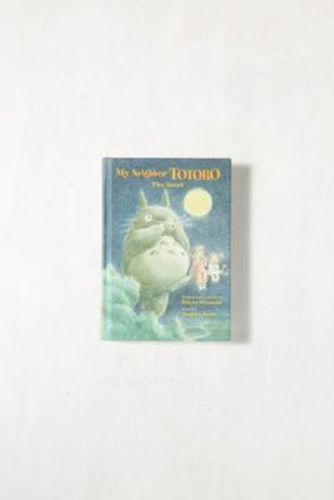 My Neighbor Totoro By Tsugiko Kubo 17.8cm x 2.5cm x 12.7cm at - Urban Outfitters - Modalova