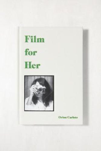 Orion Carloto - "Film For Her" - Urban Outfitters - Modalova