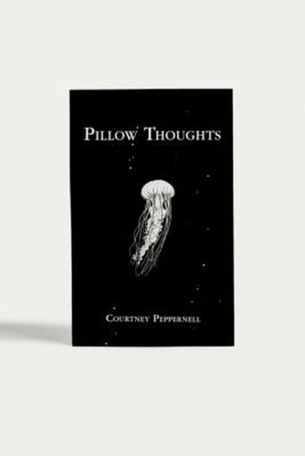 Courtney Peppernell - Buch "Pillow Thoughts" - Urban Outfitters - Modalova
