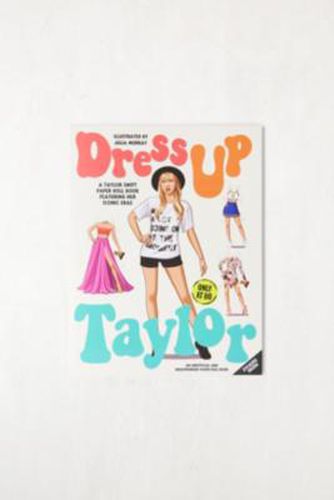 UO Exclusive Dress Up Taylor By Julia Murray 21.5cm x 0.4cm x 28cm at - Urban Outfitters - Modalova