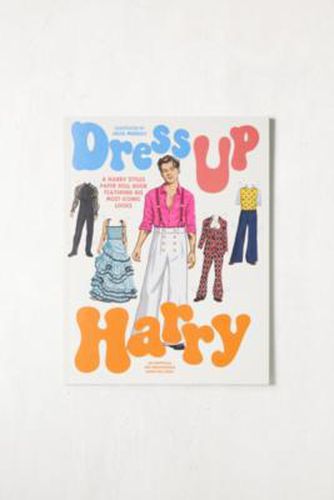 Dress Up Harry By Julia Murray 21.5cm x 0.4cm x 28cm at - Urban Outfitters - Modalova