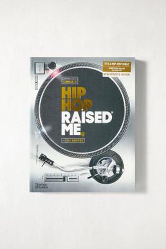 Thames & Hudson - Buch "Hip Hop Raised Me" - Urban Outfitters - Modalova