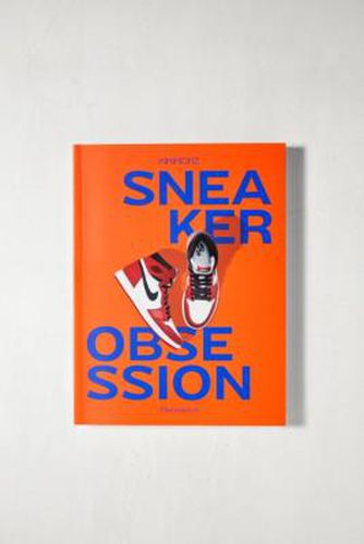 Alexandre Pauwels - Buch "Sneaker Obsession" - Urban Outfitters - Modalova
