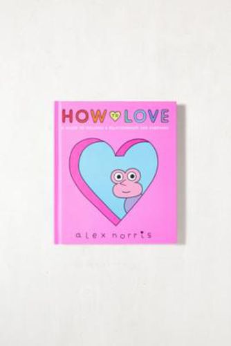 Alex Norris - Buch "How To Love" - Urban Outfitters - Modalova