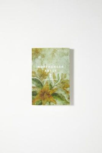 Northanger Abbey By Jane Austen ALL at - Urban Outfitters - Modalova