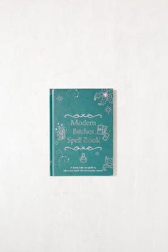 Buch "Modern B*tches Spell Book" Von Boxer - Urban Outfitters - Modalova