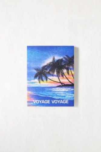 Voyage Voyage By Melchior Tersen ALL at - Urban Outfitters - Modalova