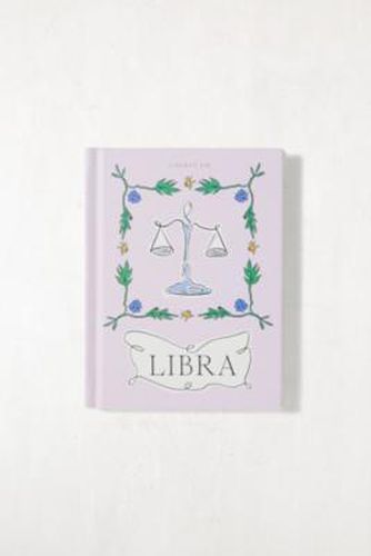 Liberty Phi - Buch "Libra" - Urban Outfitters - Modalova