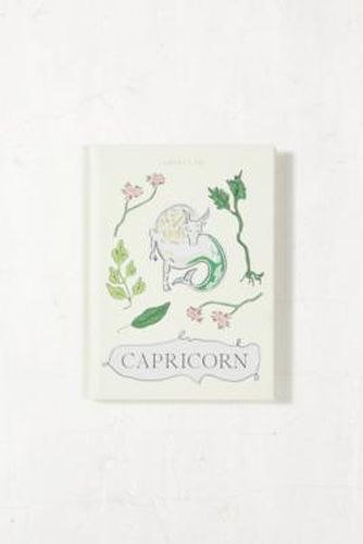Buch "Capricorn: Zodiac Series" Von Liberty Phi - Urban Outfitters - Modalova
