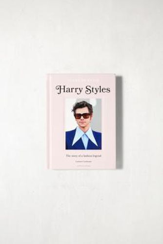 Lauren Cochrane - Buch "Icons Of Style: Harry Styles" - Urban Outfitters - Modalova