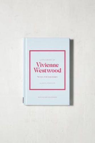 Glenys Johnson - Buch "Little Book Of Vivienne Westwood" - Urban Outfitters - Modalova