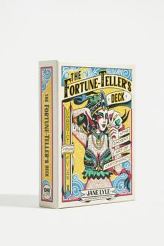 Jnne Lyle - Buch "The Fortune-Teller's Deck" - Urban Outfitters - Modalova