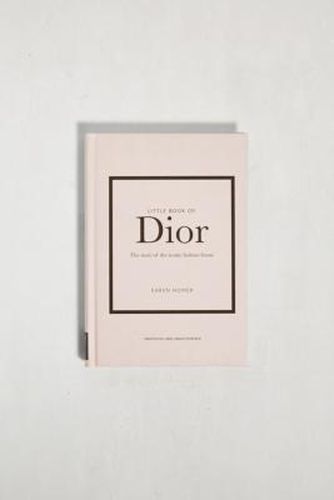 Karen Homer - Buch "Little Book Of Dior: The Story Of The Iconic Fashion House" - Urban Outfitters - Modalova