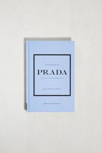Laia Farran Graves - Buch "Little Book Of Prada: The Story Of The Iconic Fashion House" - Urban Outfitters - Modalova