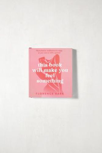 Florence Bark - Buch "This Book Will Make You Feel Something" - Urban Outfitters - Modalova