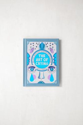 The Art of Crying: The Healing Power of Tears ALL at - Urban Outfitters - Modalova