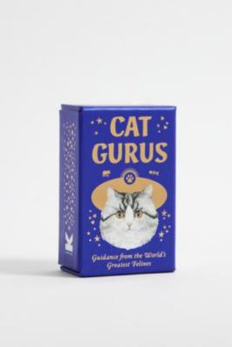 Cat Gurus Mini Deck By ALL at - Urban Outfitters - Modalova