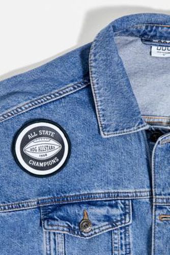 Embroidered Iron-On Patches 3-Pack at Urban Outfitters - BDG - Modalova