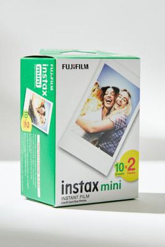 Instax Mini Film ALL at Urban Outfitters - Fujifilm - Modalova