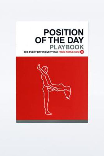 Position Of The Day Spielbuch - Urban Outfitters - Modalova